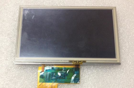 LB050WQ3-TD02 LG. LCD 5.0&quot; 480×272 ((RGB) 500 cd/m2 산업용 LCD 디스플레이