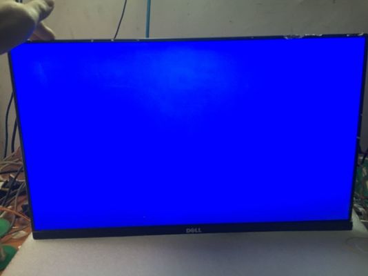 LD320EUN-SEM1 LG 디스플레이 32.0 &quot; 1920(RGB)×1080 400 cd/m2 산업적 LCD 디스플레이
