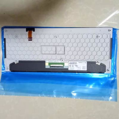 12.3&quot; 1920×720 650cd/m2 TFT LCD 패널 LA123WF4-SL02 89/89/89/89 (형)