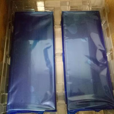 12.3&quot; 1920×720 650cd/m2 TFT LCD 패널 LA123WF4-SL02 89/89/89/89 (형)
