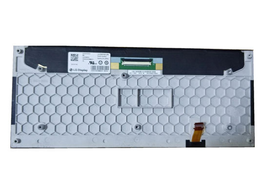 12.3&quot; 1920×720 650cd/m2 TFT LCD 패널 LA123WF4-SL02 89/89/89/89 (형)