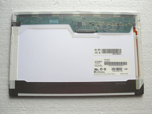 12.1 &quot; 1280×800 124PPI WXGA TFT 엘시디 판넬 220 cd/m2 LP121WX3-TLC1