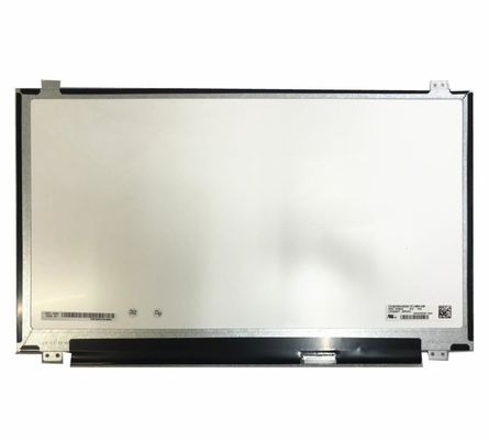 15.6&quot; 1920×1080 220cd/m2 141PPI WLED TFT 패널 LP156WF7-SPN1 80/80/80 (형)