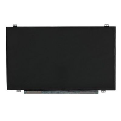 15.6&quot; 1920×1080 220cd/m2 141PPI WLED TFT 패널 LP156WF7-SPN1 80/80/80 (형)
