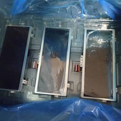 1280×480 10.3인치 TFT LCD 패널 133PPI 650cd/m2 LA103DV1-SL01 1280 ((RGB) ×480, DVGA 133PPI