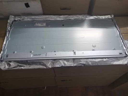 LVDS 34 " 2560×1080 CSHD 81PPI TFT 엘시디 판넬 300 cd/m2 LM340WW1-SSC1
