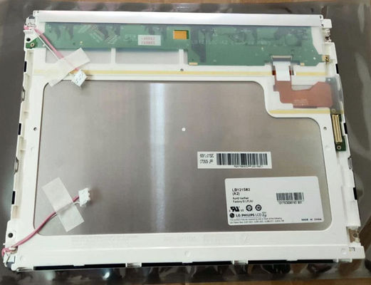 12.1&quot; 800×600 400cd/m2 82PPI WLED TFT 패널 LB121S03-TL01 65/65/50/60 (형)