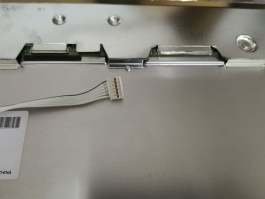 WUXGA 94PPI 320cd/m2 TFT LCD 패널 24.0&quot; LM240WU6-SDA1 89/89/89/89 (형)