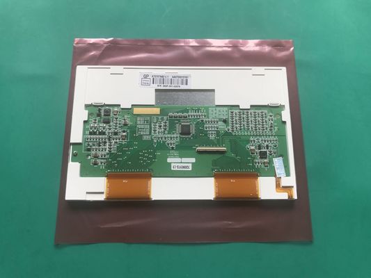 1024×600 400cd/M2 산업용 LCD 디스플레이 7.0&quot; LD070WS1-SL05 85/85/85/85 (형)