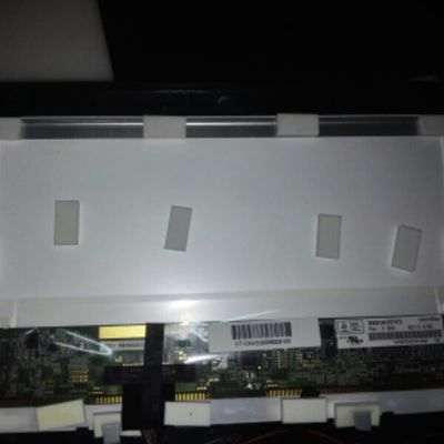 10.1 &quot; 1024x600 200 cd/M2 WSVGA 117PPI Tft LCD 스크린 LP101WSA-TLA1