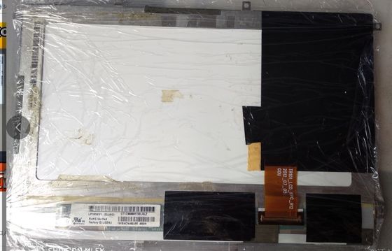 1280×800 400cd/m2 TFT LCD 패널 149PPI 10.1&quot; LP101WX1-SLN1 89/89/89/89 (형)