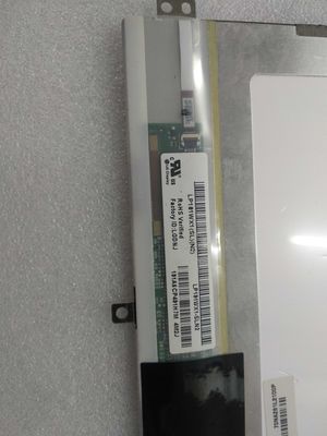 1280×800 400cd/m2 TFT LCD 패널 149PPI 10.1&quot; LP101WX1-SLN1 89/89/89/89 (형)