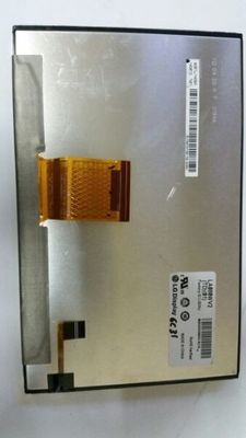 8.0 &quot; 800×480 250 cd/m2 WLED TFT 엘시디 판넬 116PPI LA080WV2-TD01