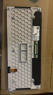 12.3 &quot; 1920×720 750 cd/m2 산업적 엘시디 판넬 LA123WF4-SL01 167PPI