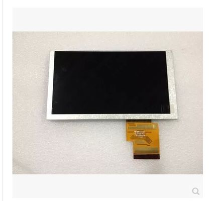 6.2 &quot; 800x480 WVGA 150PPI TFT 엘시디 판넬 HSD062IDW1-A00 한킨스타