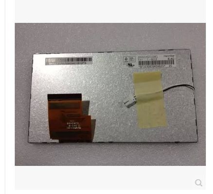 6.2 &quot; 800x480 WVGA 150PPI TFT 엘시디 판넬 HSD062IDW1-A00 한킨스타