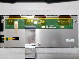 15.8 Inch G158ETN01.0 Automotive TFT Display Stretched Bar LCD Panel