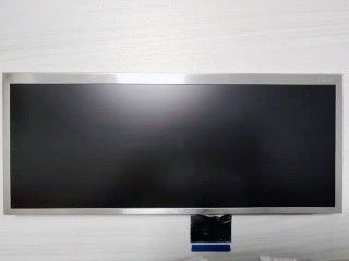 대칭 12.3&quot; 자동차 TFT 디스플레이 C123VAN01.0 RSDS 80/80/80/80 (형)