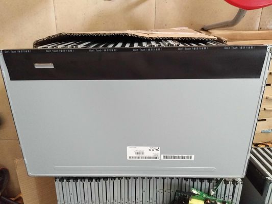 250cd/m2 NTSC 92PPI TFT LCD 패널 LM238WF2-SSK1 23.8" 89/89/89/89 (형)