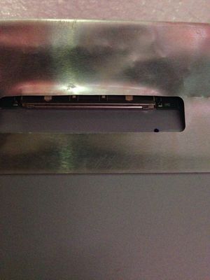 21.5&quot; 1920×1080 RGB 산업용 LCD 패널 250cd/m2 102PPI LM215WF4-TLG1