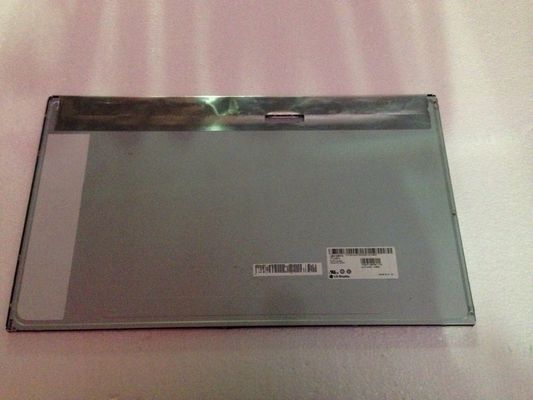 21.5&quot; 1920×1080 RGB 산업용 LCD 패널 250cd/m2 102PPI LM215WF4-TLG1