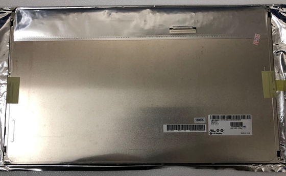 LCM 102PPI NTSC 산업용 LCD 디스플레이 1920×1080 250cd/m2 LM215WF3-SLC1