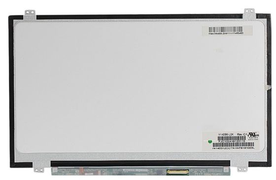 NV125FHM-N85 BOE 12.5&quot; 1920 ((RGB) × 1080, 300 cd/m2 산업용 LCD 디스플레이