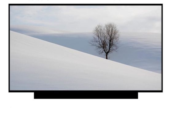 WXGA 118PPI 1366×768 RGB TFT LCD 패널 250cd/m2 13.3&quot; LP133WH2-SPB1