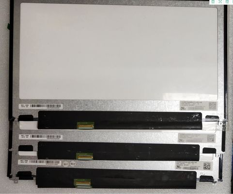 WXGA 118PPI 1366×768 RGB TFT LCD 패널 250cd/m2 13.3&quot; LP133WH2-SPB1