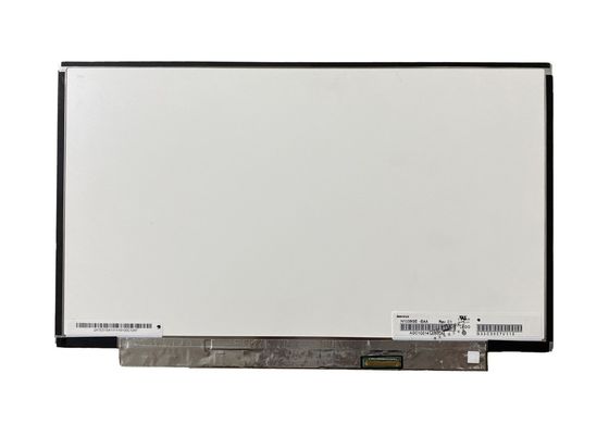 WXGA 118PPI 1366×768 RGB TFT LCD 패널 250cd/m2 13.3&quot; LP133WH2-SPB1