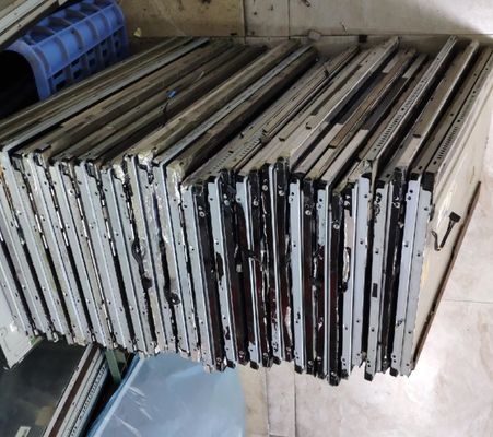49in 1920×1080 700cd/M2 45PPI TFT LCD 패널 LD490DUN-THA1 89/89/89/89 (형)