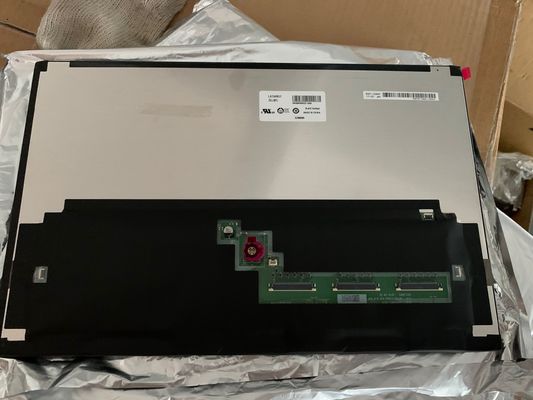 15.4&quot; WLED 800cd/M2 산업용 LCD 디스플레이 LA154WU1-SL01 147PPI WUXGA
