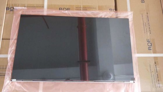 BA121S01-20 BOE 12.1&quot; 800 ((RGB) × 600 400 cd/m2 산업용 LCD 디스플레이