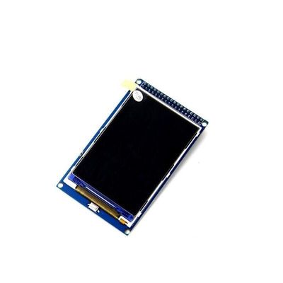 300cd/M2 WLED 3.2&quot; 480×800 NTSC 사각형 Tft 디스플레이 LH320WV1-VD01 291PPI 85/85/85/85 (형)
