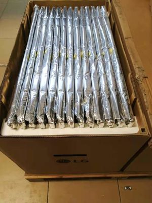 480×272 RGB 350cd/M2 NTSC 산업용 LCD 디스플레이 WQVGA 128PPI