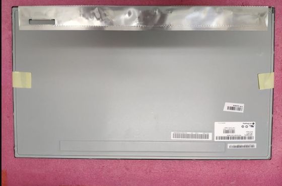 21.5&quot; RGB 1920×1080 250cd/m2 정사각형 LCD 패널 FHD 102PPI LM215WF3-SLN1