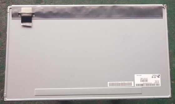 21.5&quot; RGB 1920×1080 250cd/m2 정사각형 LCD 패널 FHD 102PPI LM215WF3-SLN1