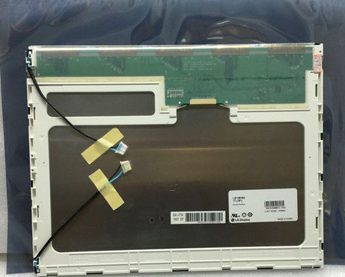 1024×768 RGB 산업용 TFT 디스플레이 300cd/m2 LB150X02-TL01 XGA 85PPI