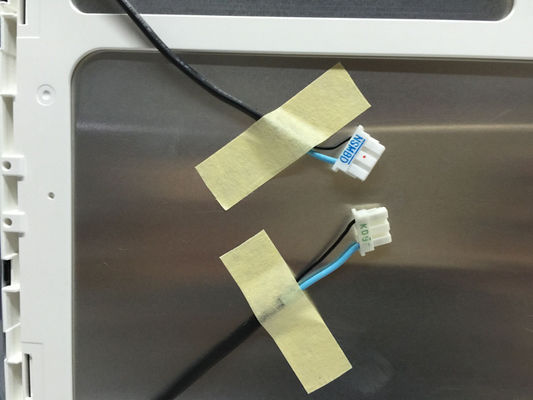 1024×768 RGB 산업용 TFT 디스플레이 300cd/m2 LB150X02-TL01 XGA 85PPI