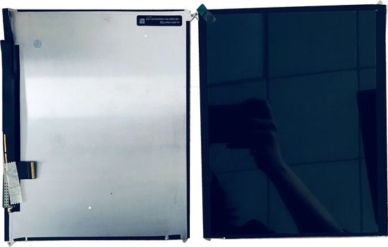 9.7&quot; 2048×1536 RGB 440cd/m2 TFT LCD 패널 LP097QX1-SPC3 LG 디스플레이 80/80/80 (형)