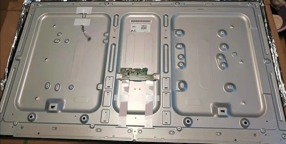 450cd/M2 RGB FHD 51PPI 정사각형 LCD 패널 43&quot; 1920×1080 LD430EUE-FHB1