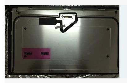 21.5&quot; WLED FHD 102PPI TFT LCD 패널 LM215WF3-SDD1 1920×1080 산업용 LCD 디스플레이