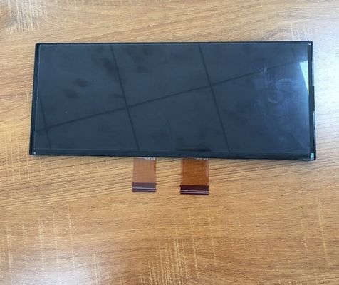 12.3&quot; 1920×720 RGB 600cd/M2 정사각형 Tft 스크린 LA123WF4-SR03 167PPI