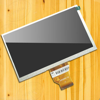 WUXGA 322PPI 450cd/m2 WLED TFT LCD 패널 LD070WU2-SM01 1200×1920 RGB