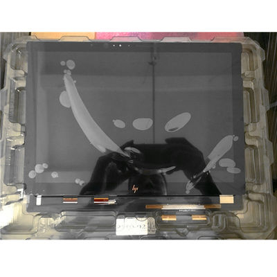 12.3&quot; 1920×720 RGB 600cd/M2 산업용 LCD 디스플레이 167PPI LA123WF4-SR01