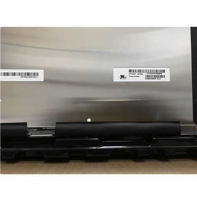 12.3&quot; 1920×720 RGB 600cd/M2 산업용 LCD 디스플레이 167PPI LA123WF4-SR01