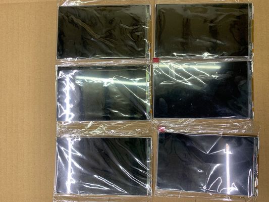480×800 WLED 600cd/M2 WVGA TFT LCD 패널 4.3 인치 LB043WV2-SD01 217PPI