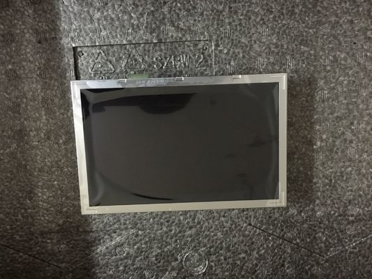 470cd/M2 133PPI WVGA TFT LCD 패널 LA070WV4-SD01 7.0 인치 800×480 SRGB