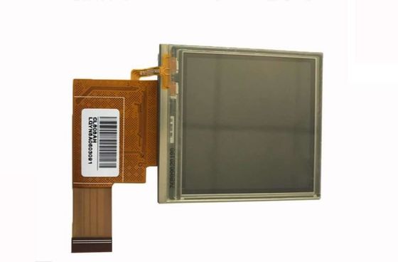 300cd/M2 WLED 3.2&quot; 480×800 NTSC 사각형 Tft 디스플레이 LH320WV1-VD01 291PPI 85/85/85/85 (형)