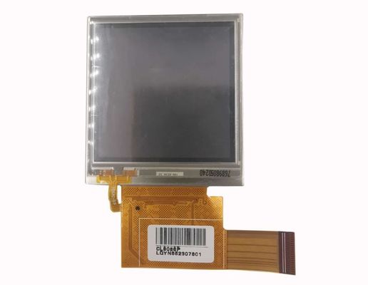 320×320 NTSC 160cd/M2 산업용 LCD 디스플레이 206PPI FPC LH220Q32-FD01
